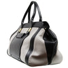 Alice Springs Colorblock Large Tote