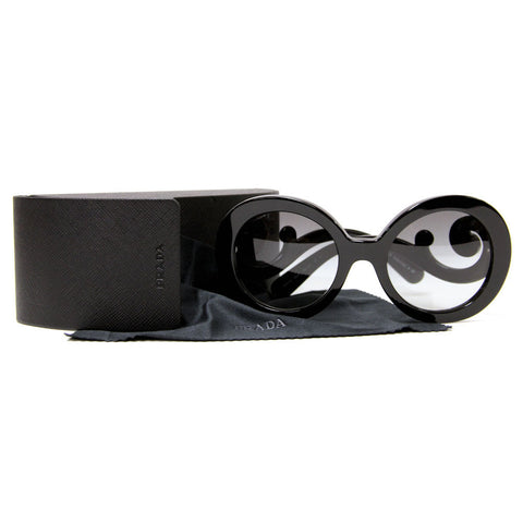 Baroque Sunglasses