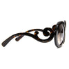 Baroque Sunglasses