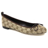 Ali Canvas Ballet Flat