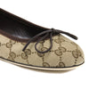 Ali Canvas Ballet Flat