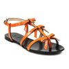 3 Tier Bow Sandal