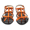 3 Tier Bow Sandal