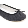 Ballerina Cendrillon (Flannel Black Grey)