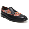 Beaded Brogue (Sprinkles)