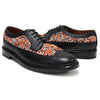 Beaded Brogue (Sprinkles)