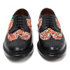 Beaded Brogue (Sprinkles)