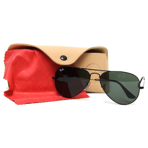Aviator Large Metal