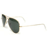 Aviator Large Metal