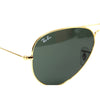 Aviator Large Metal