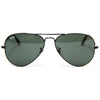 Aviator Large Metal