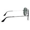 Aviator Large Metal